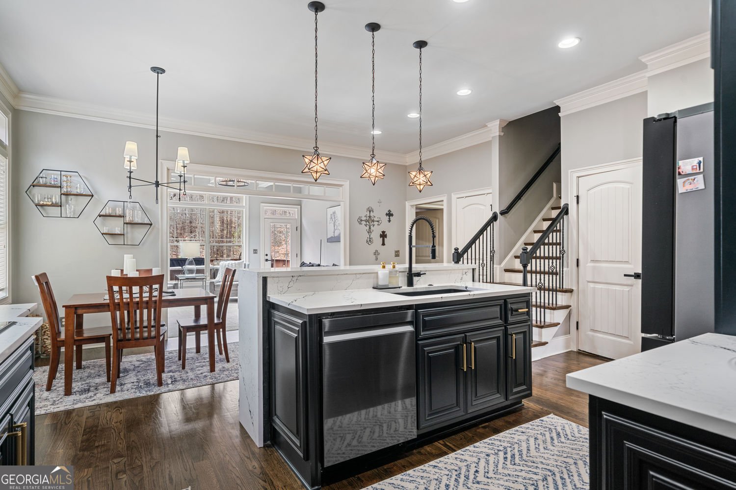 1525 Camden Cove Drive Cumming - Photo 9