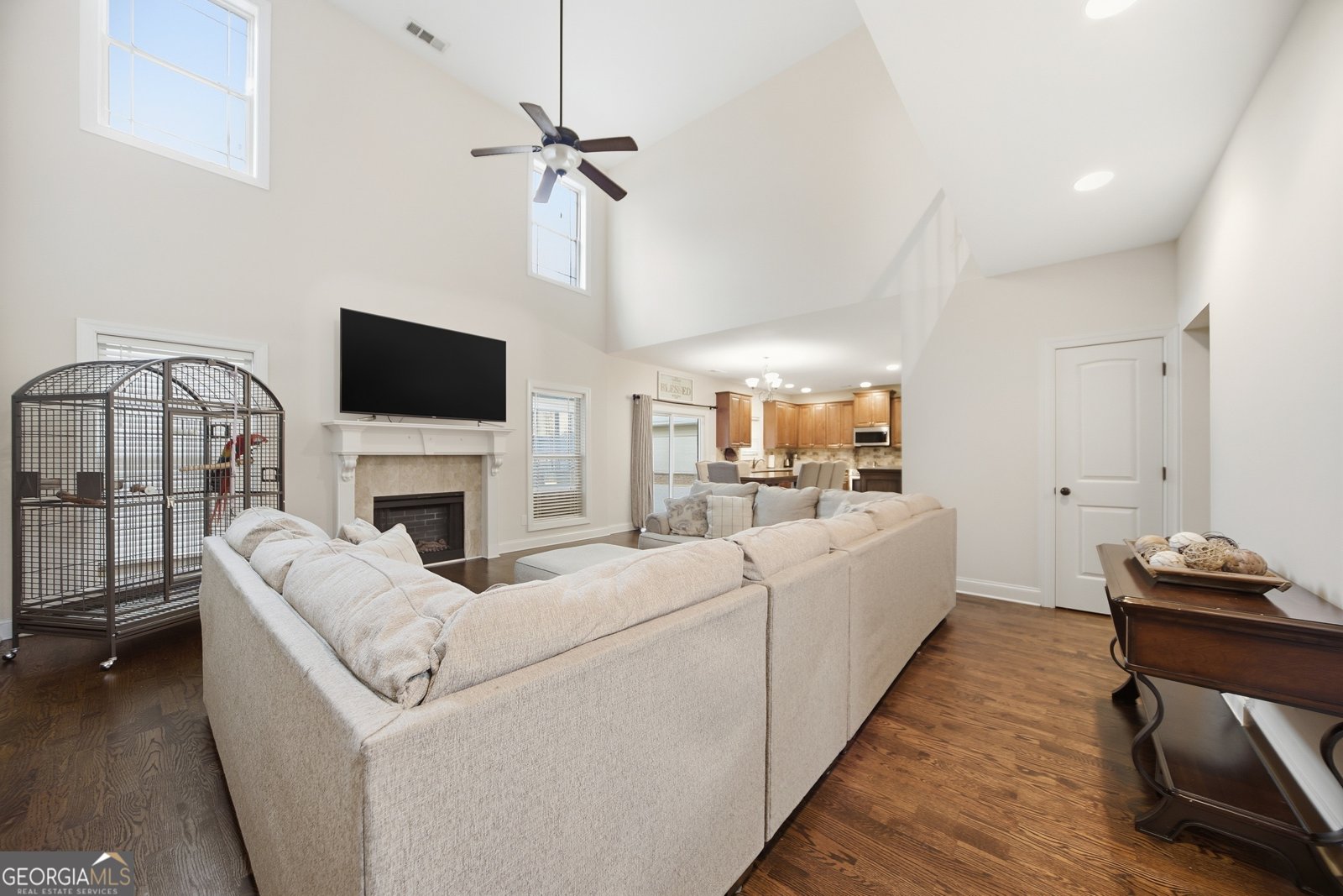 175 Rodgers Road McDonough - Photo 12