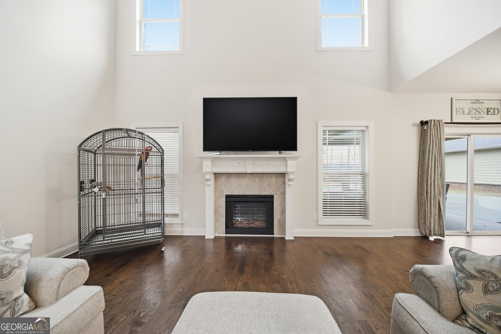 175 Rodgers Road McDonough - Photo 14