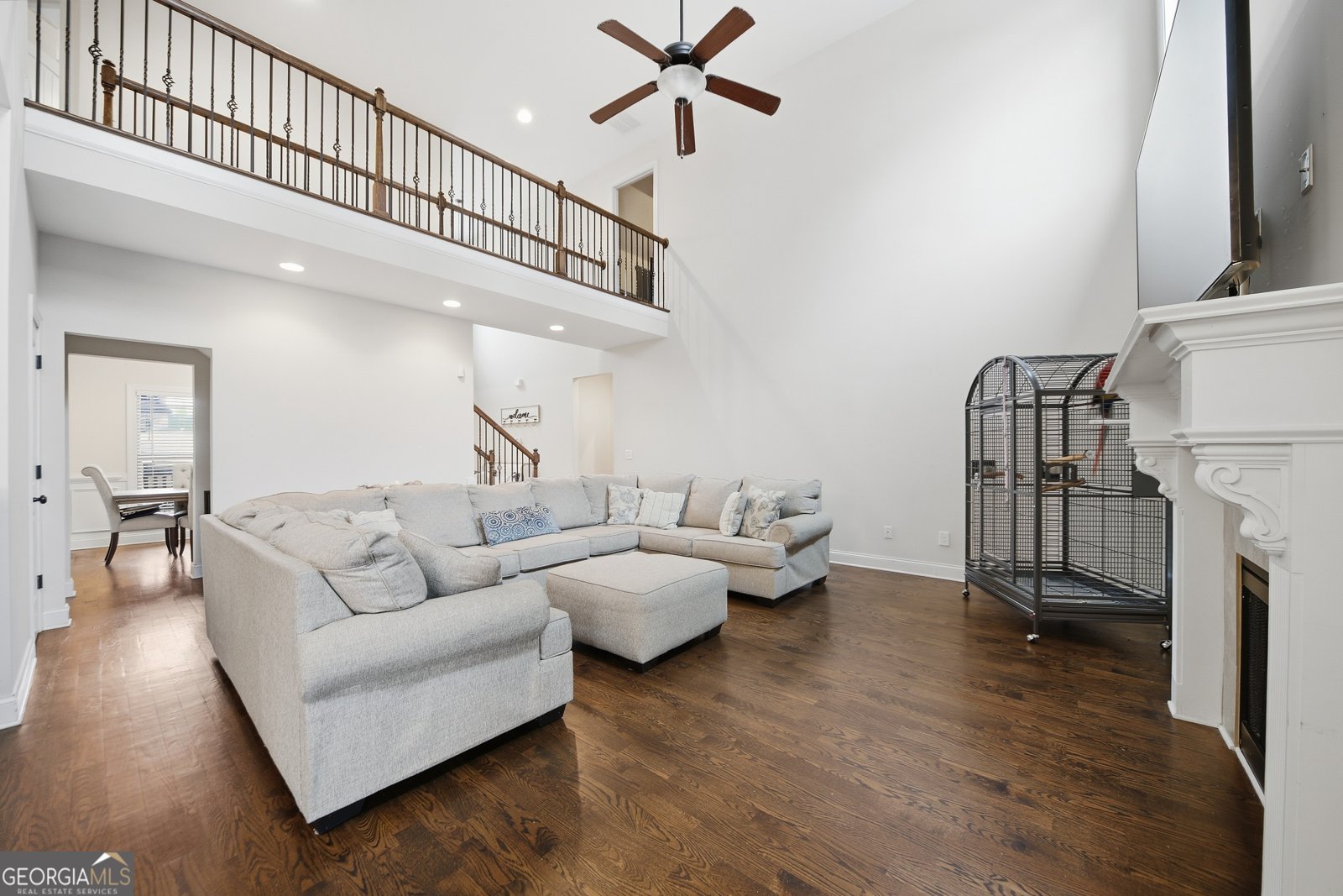 175 Rodgers Road McDonough - Photo 16