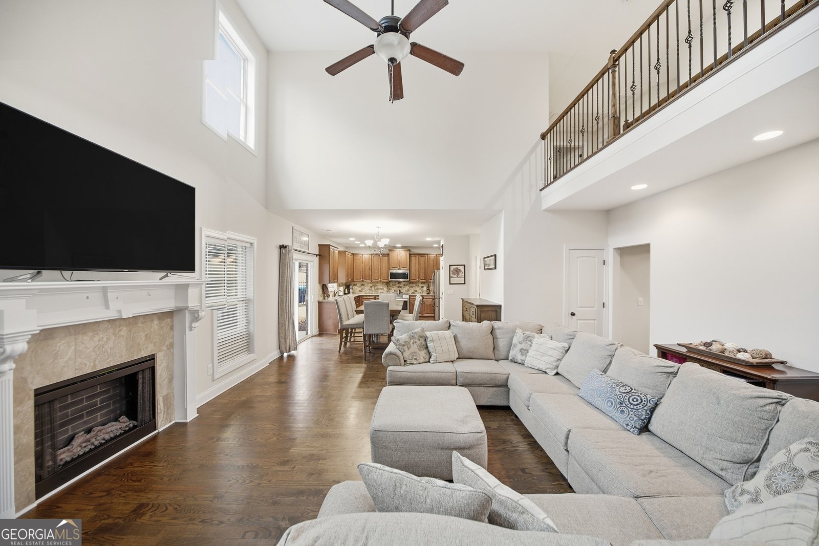 175 Rodgers Road McDonough - Photo 18