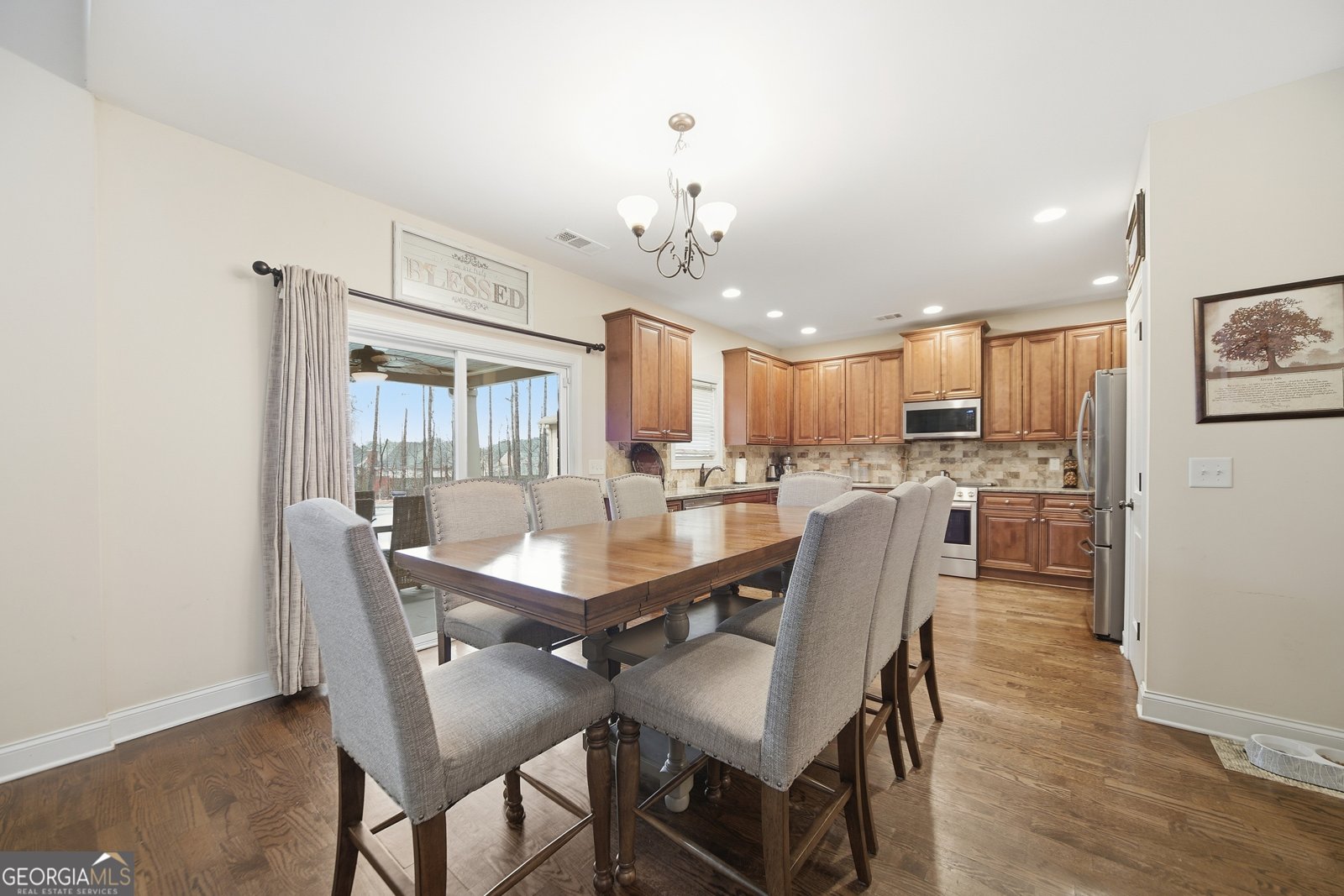 175 Rodgers Road McDonough - Photo 21