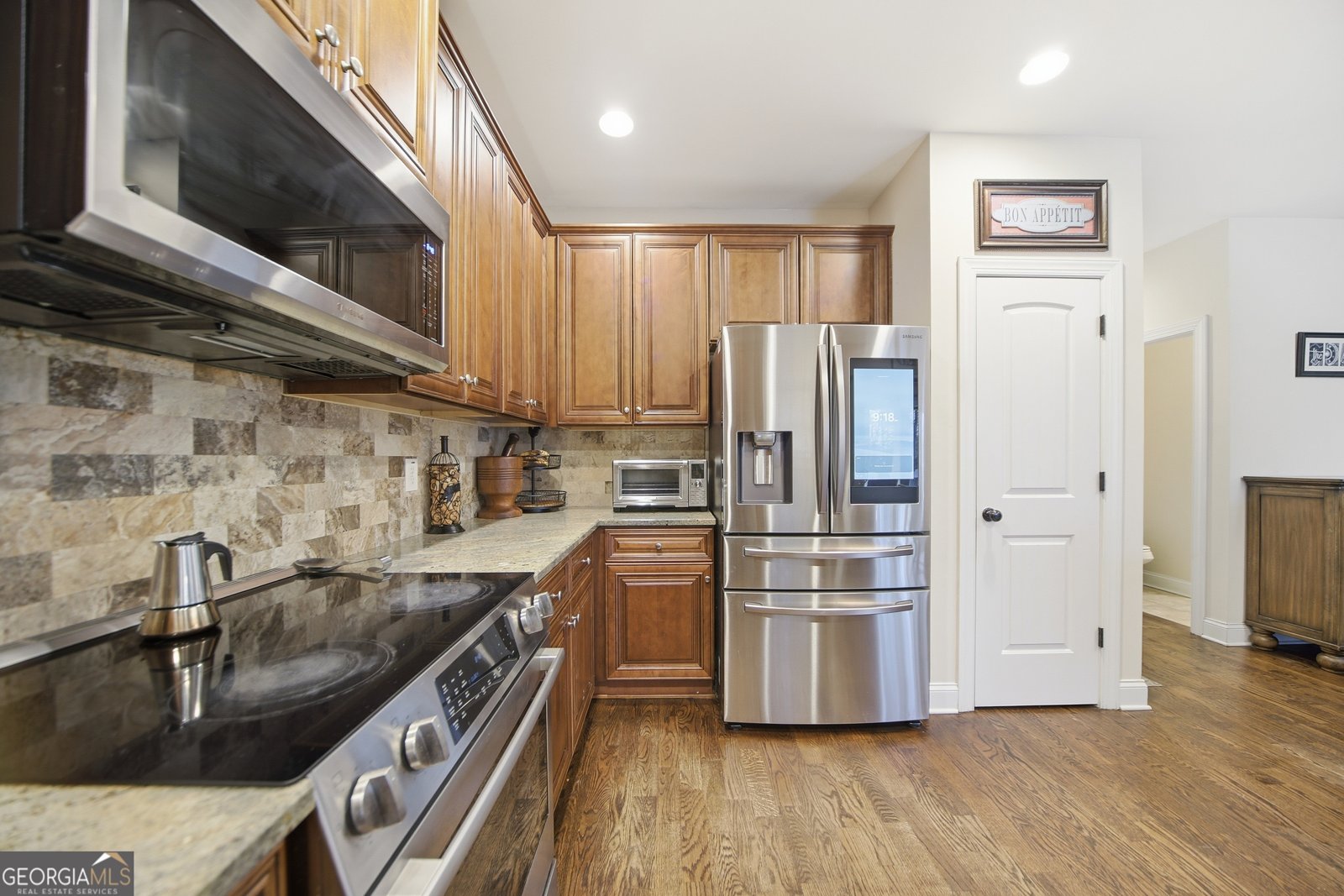 175 Rodgers Road McDonough - Photo 26