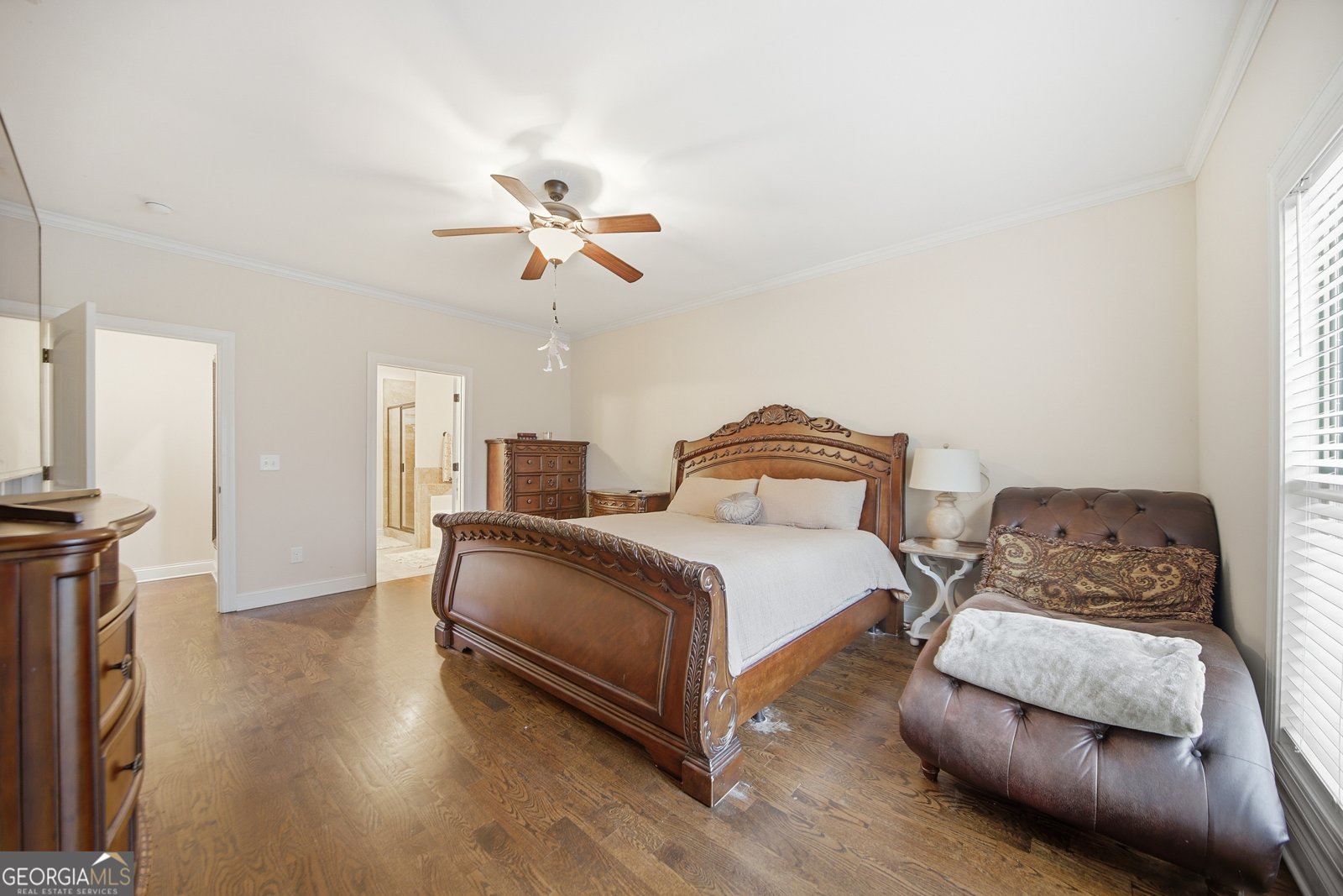 175 Rodgers Road McDonough - Photo 34