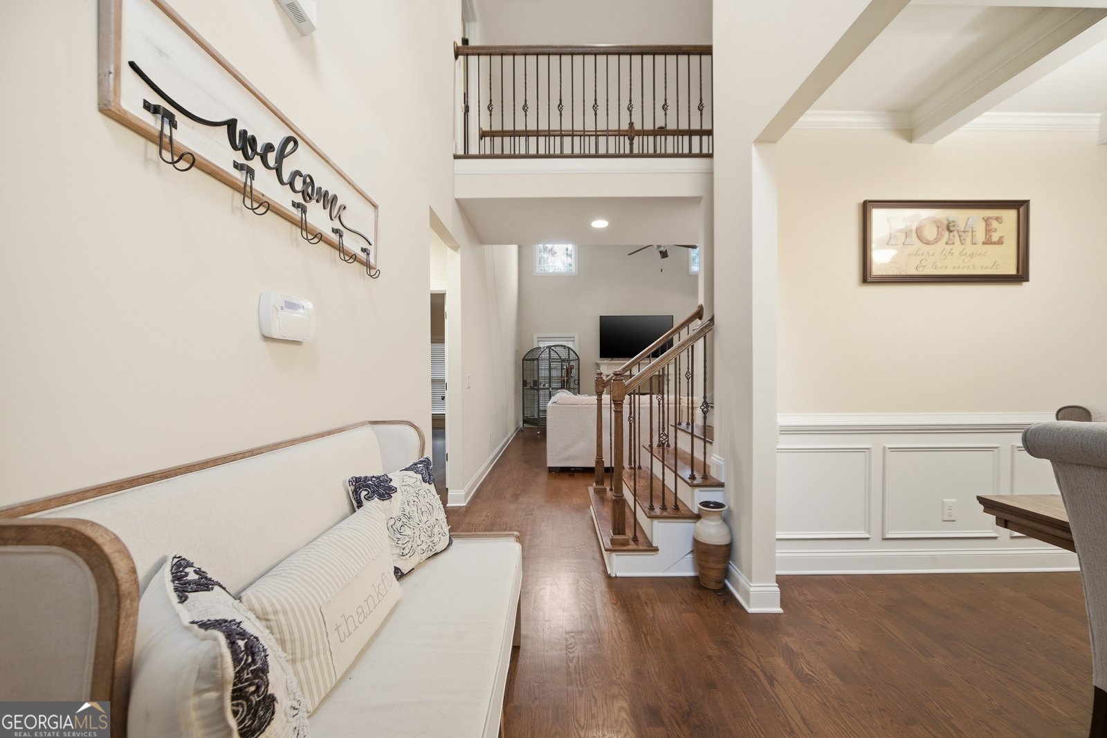 175 Rodgers Road McDonough - Photo 6