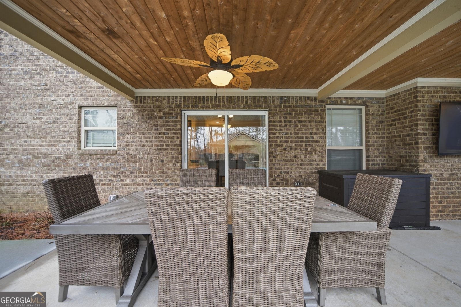 175 Rodgers Road McDonough - Photo 62