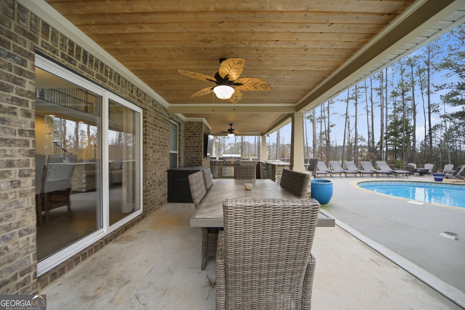 175 Rodgers Road McDonough - Photo 63