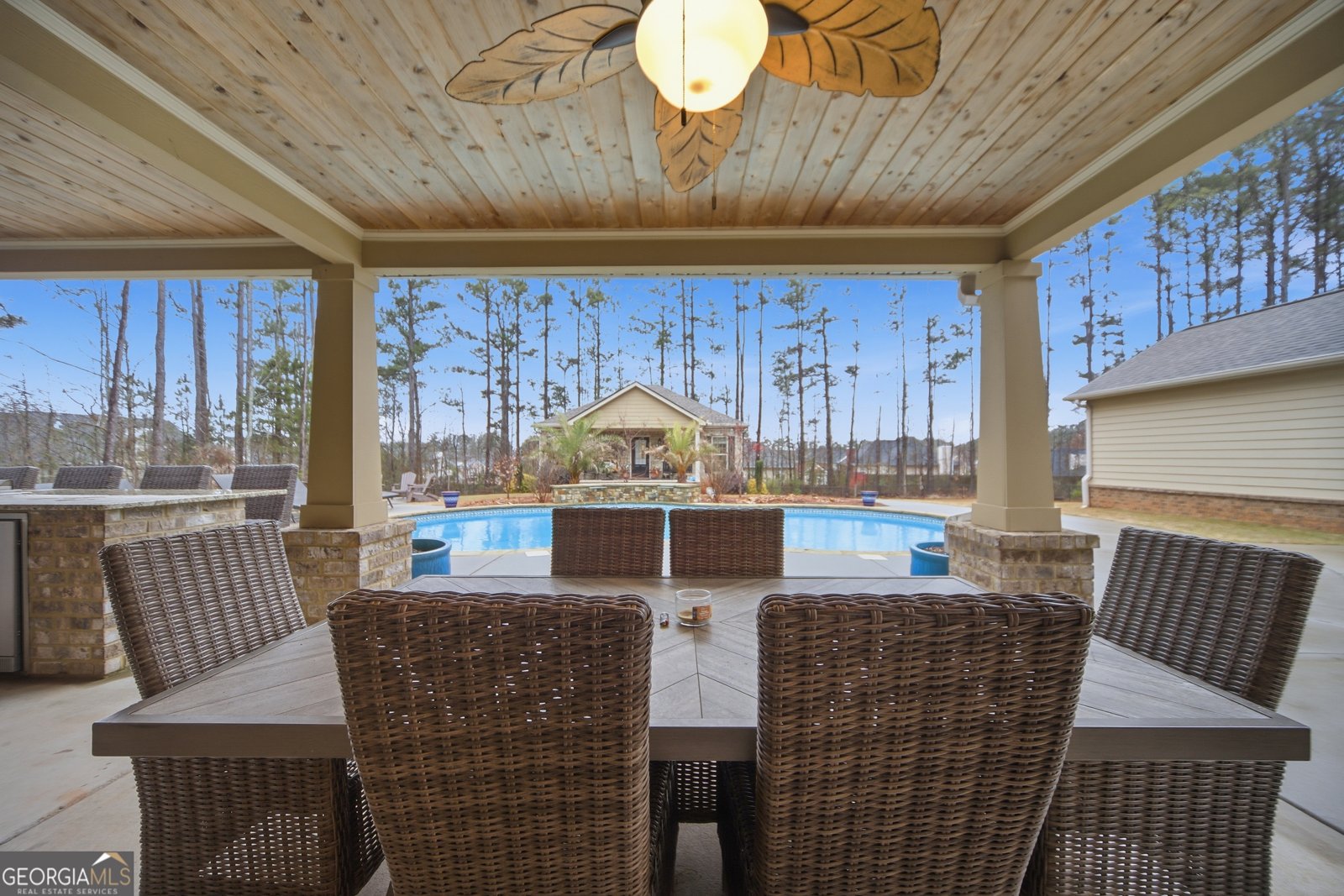 175 Rodgers Road McDonough - Photo 64