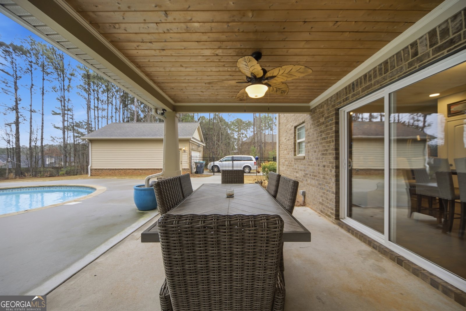 175 Rodgers Road McDonough - Photo 65