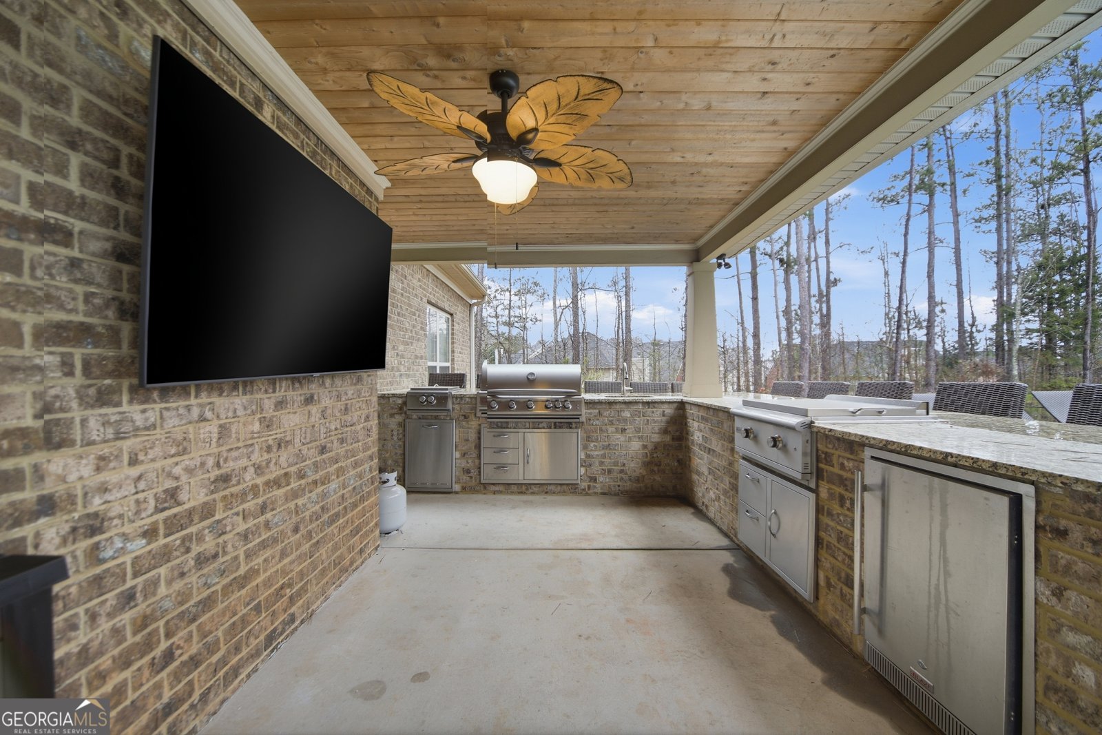 175 Rodgers Road McDonough - Photo 66