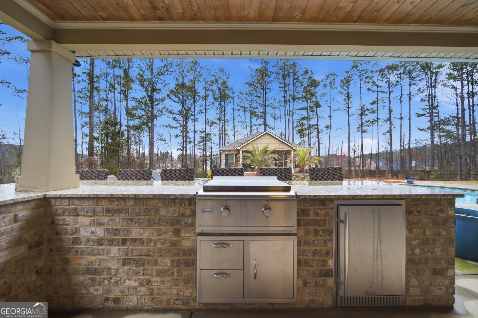 175 Rodgers Road McDonough - Photo 67