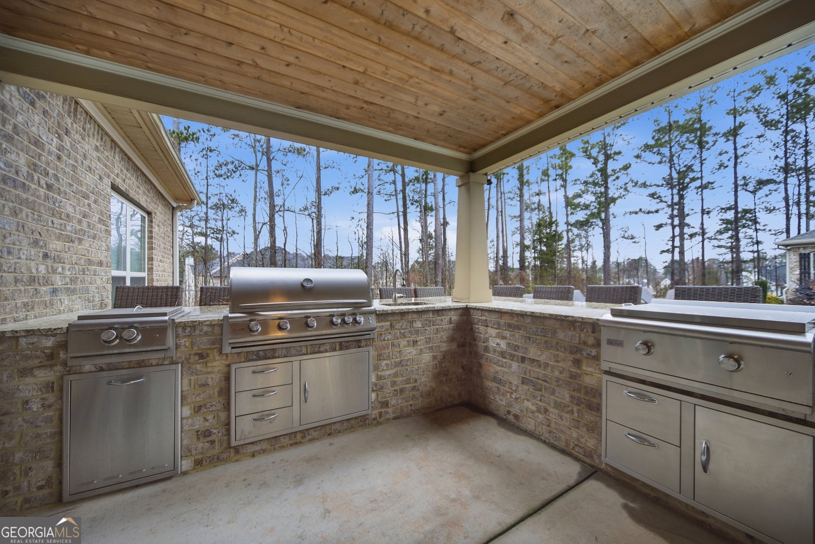 175 Rodgers Road McDonough - Photo 68