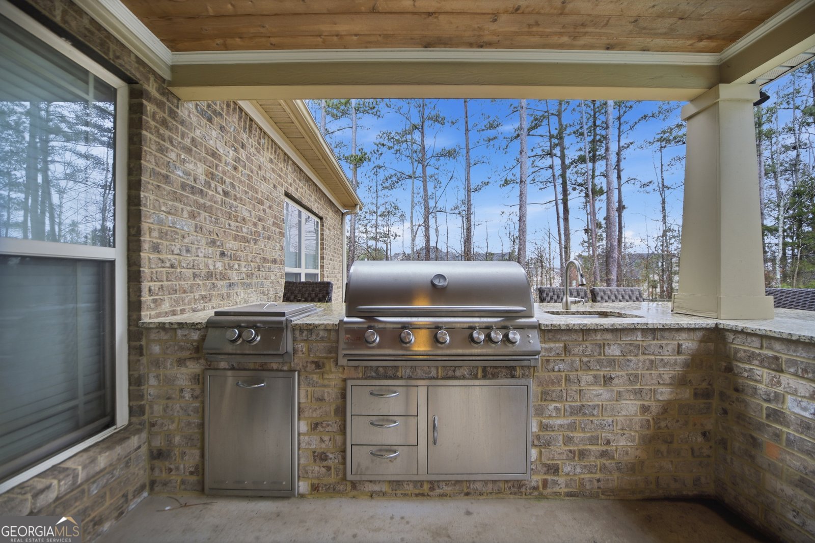 175 Rodgers Road McDonough - Photo 69