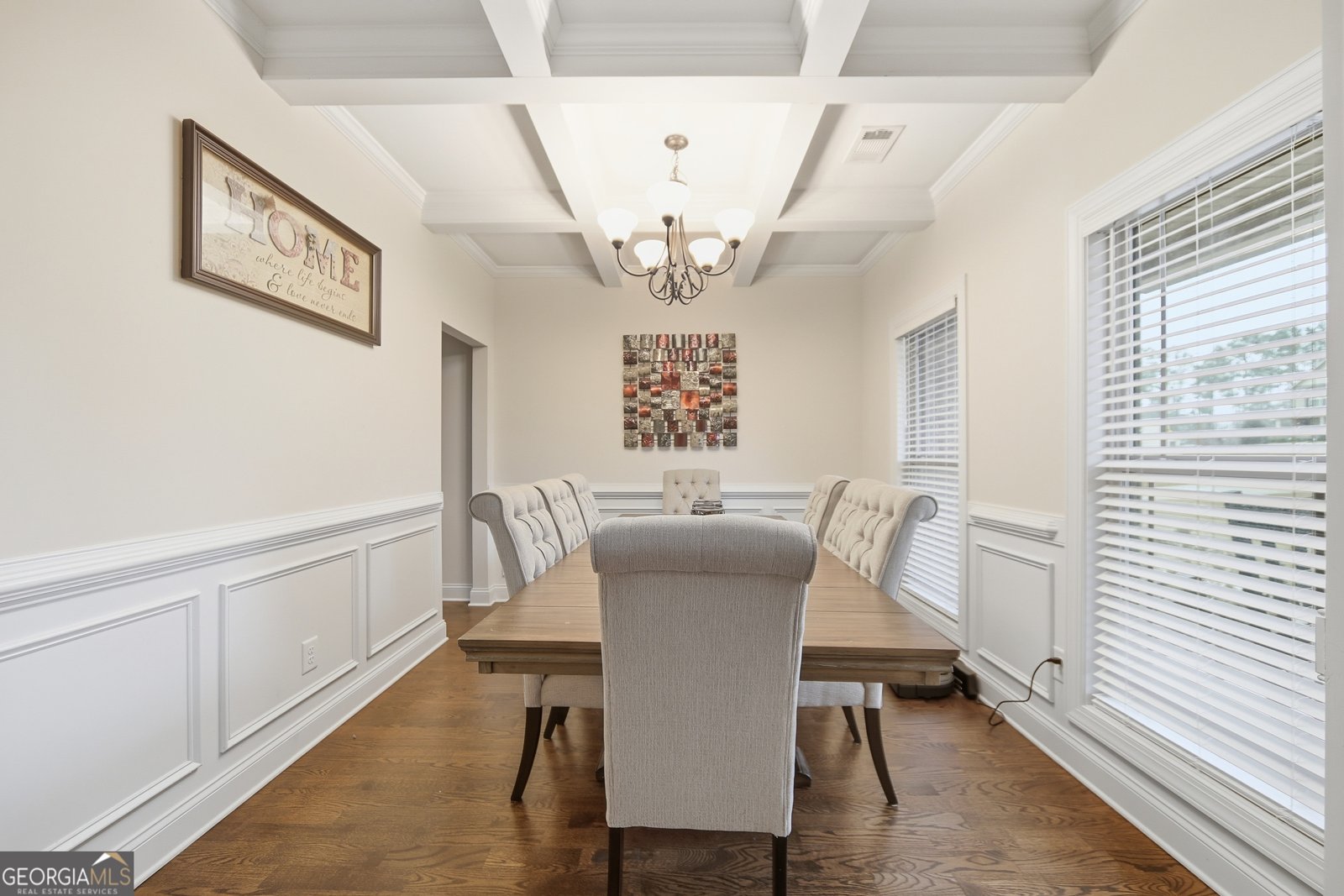 175 Rodgers Road McDonough - Photo 7