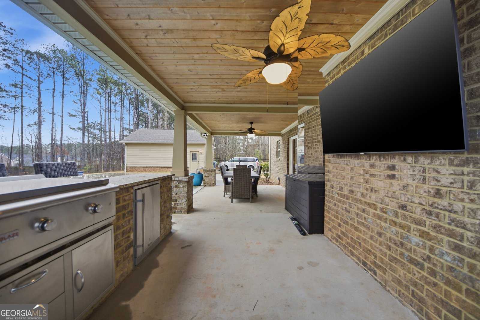 175 Rodgers Road McDonough - Photo 71