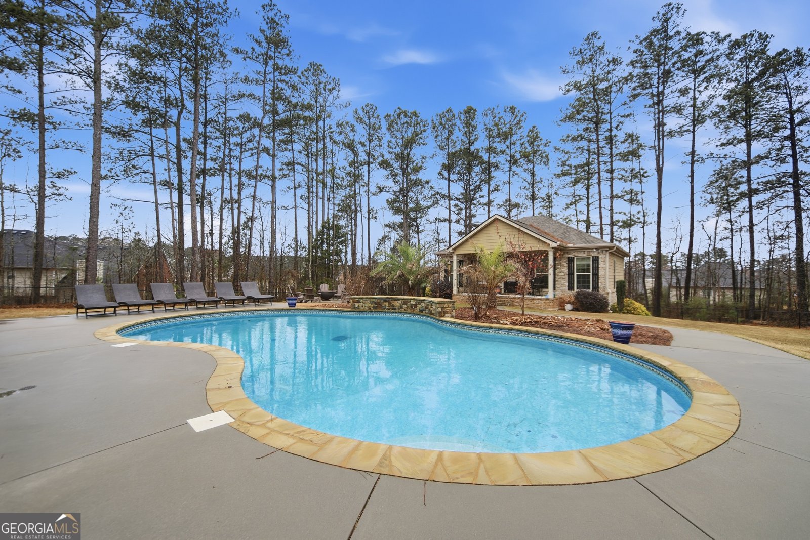 175 Rodgers Road McDonough - Photo 72