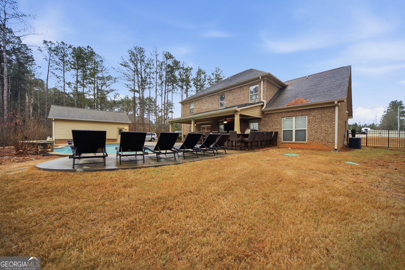 175 Rodgers Road McDonough - Photo 74