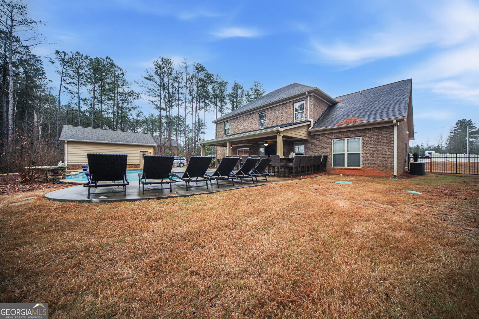 175 Rodgers Road McDonough - Photo 75