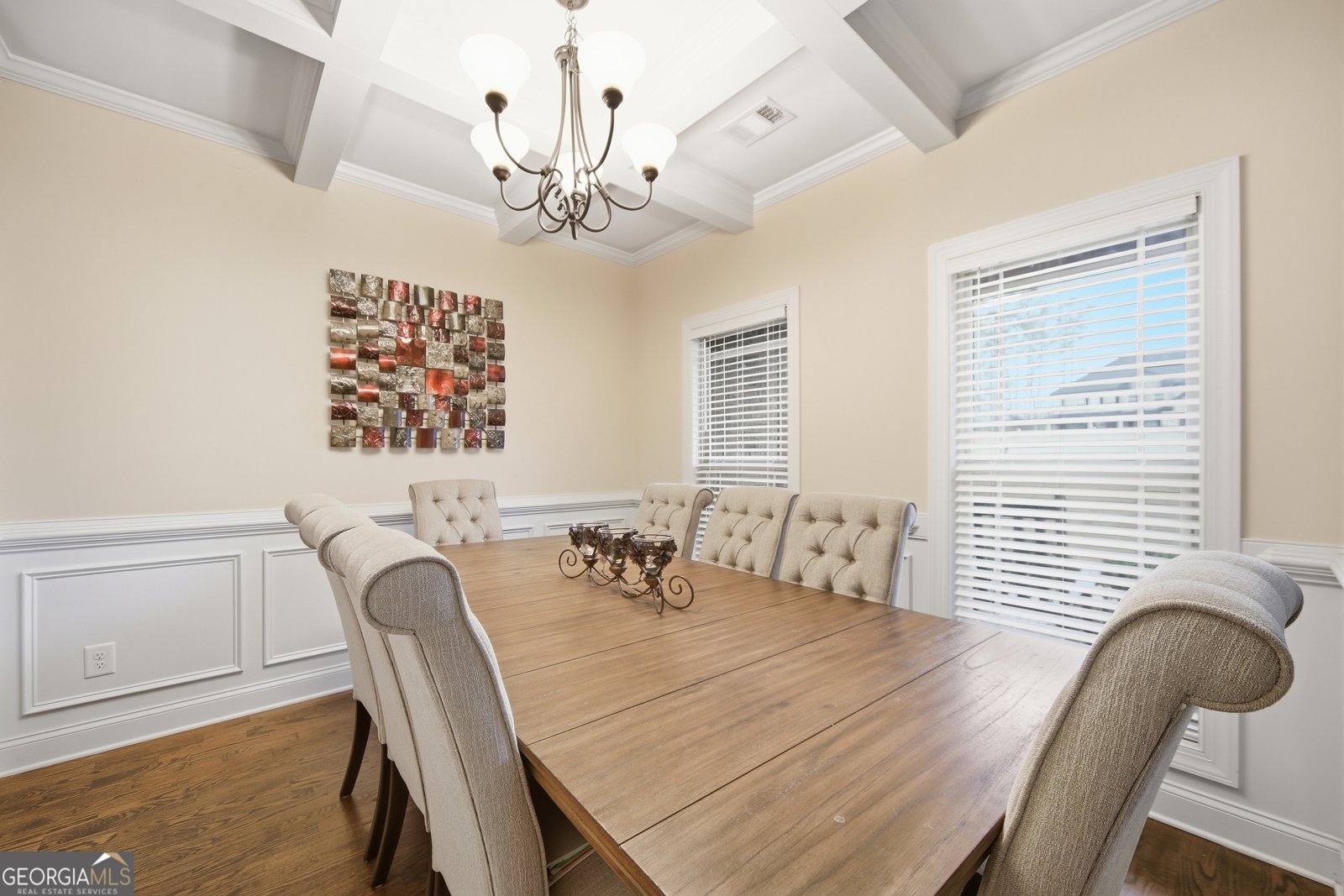 175 Rodgers Road McDonough - Photo 8