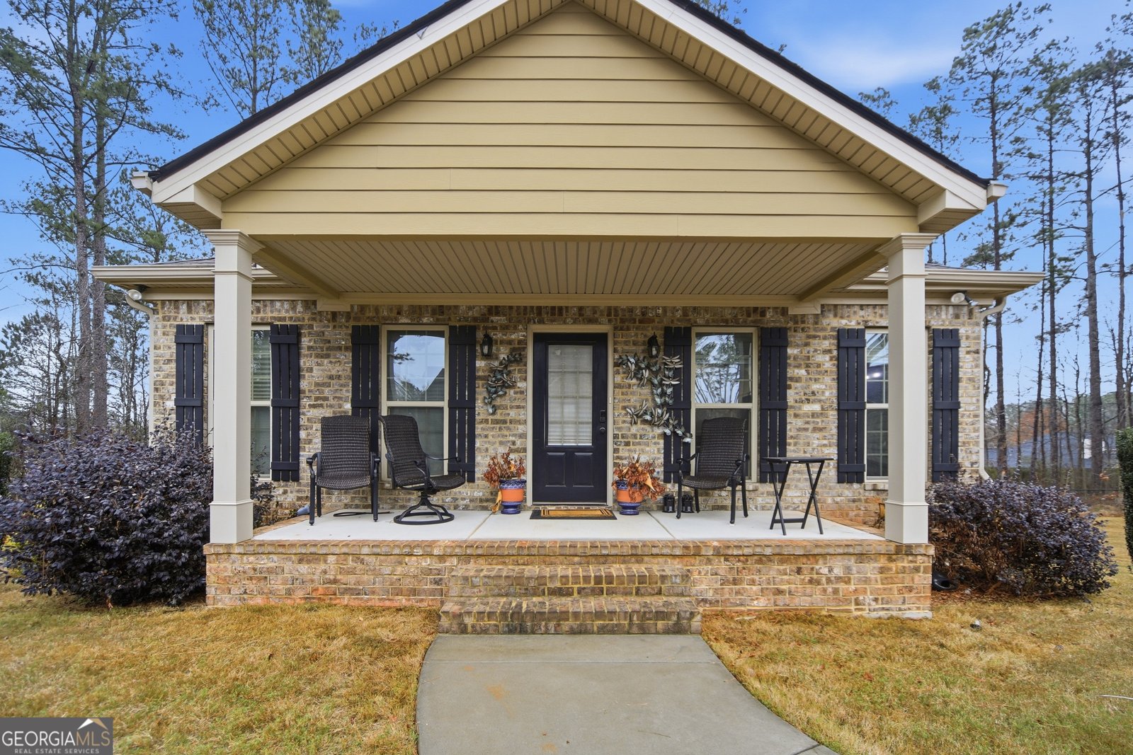 175 Rodgers Road McDonough - Photo 81