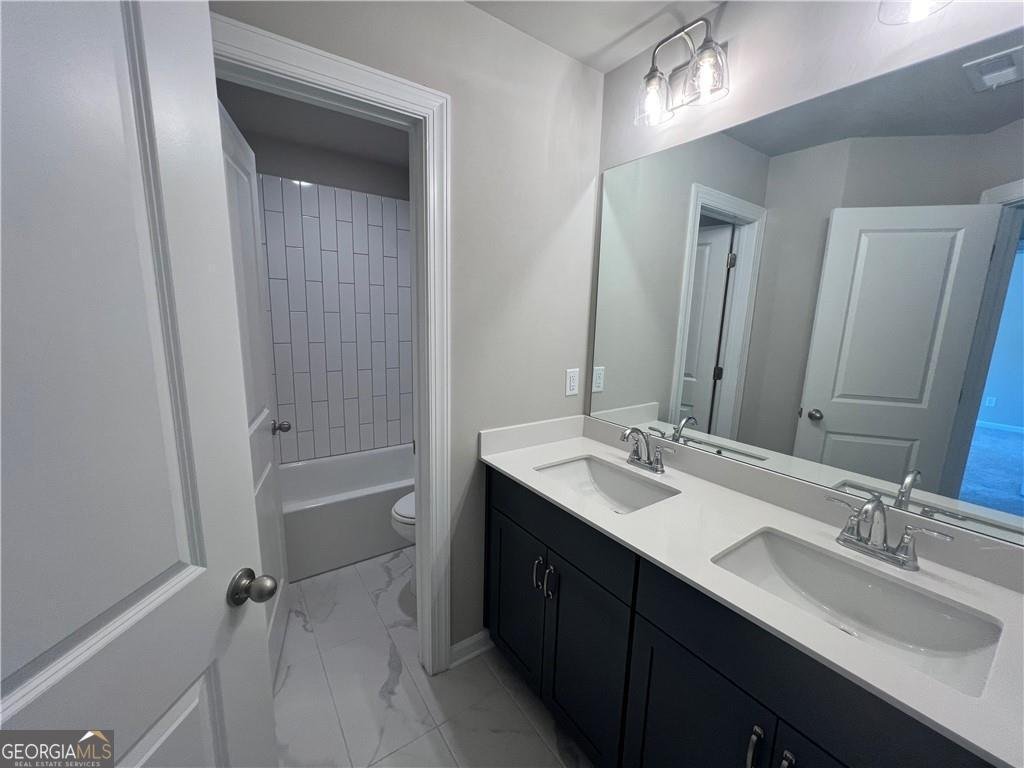 316 Willow Cove Canton - Photo 13