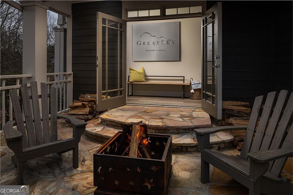 316 Willow Cove Canton - Photo 19