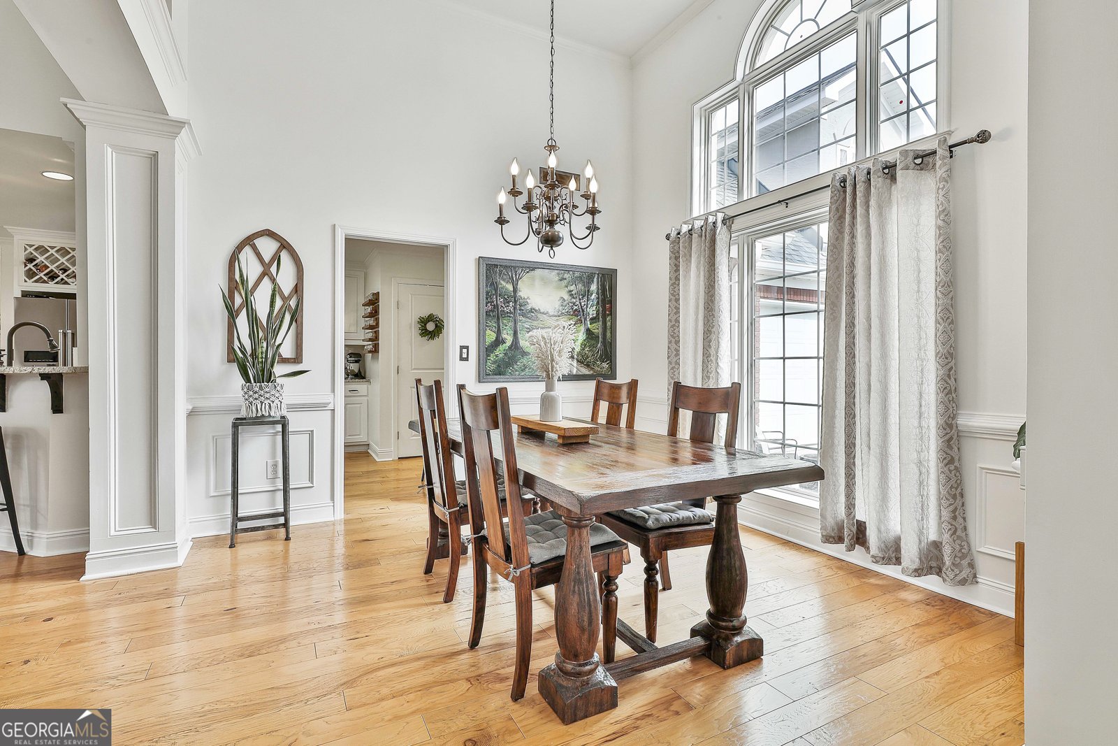 140 Wentworth Way Newnan - Photo 10