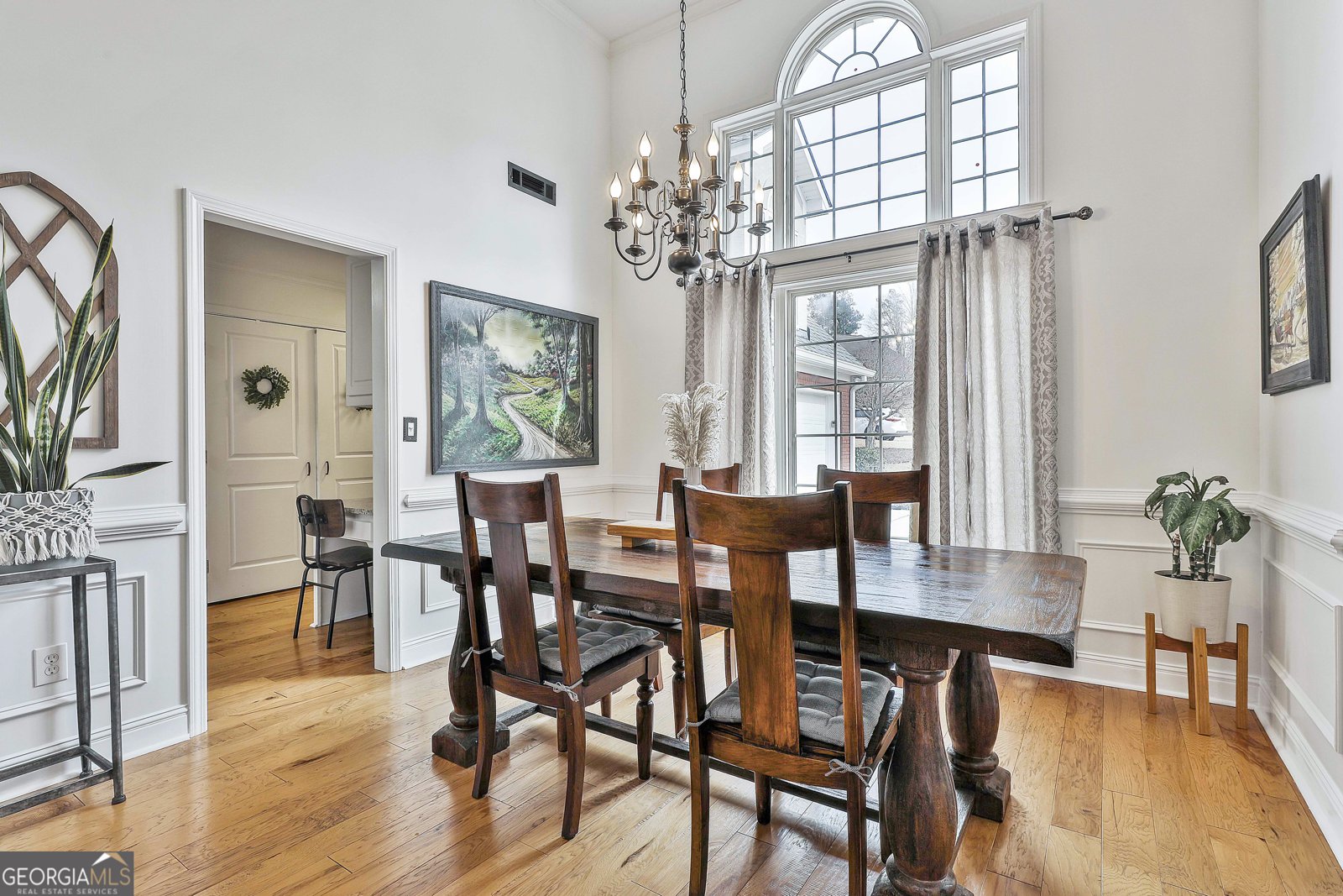 140 Wentworth Way Newnan - Photo 11