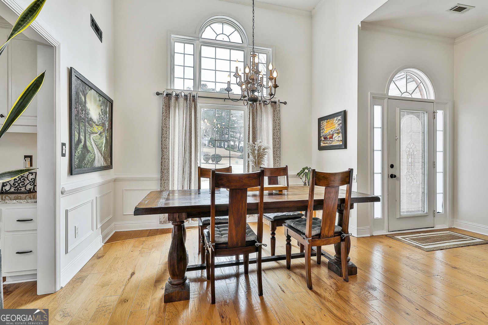 140 Wentworth Way Newnan - Photo 12