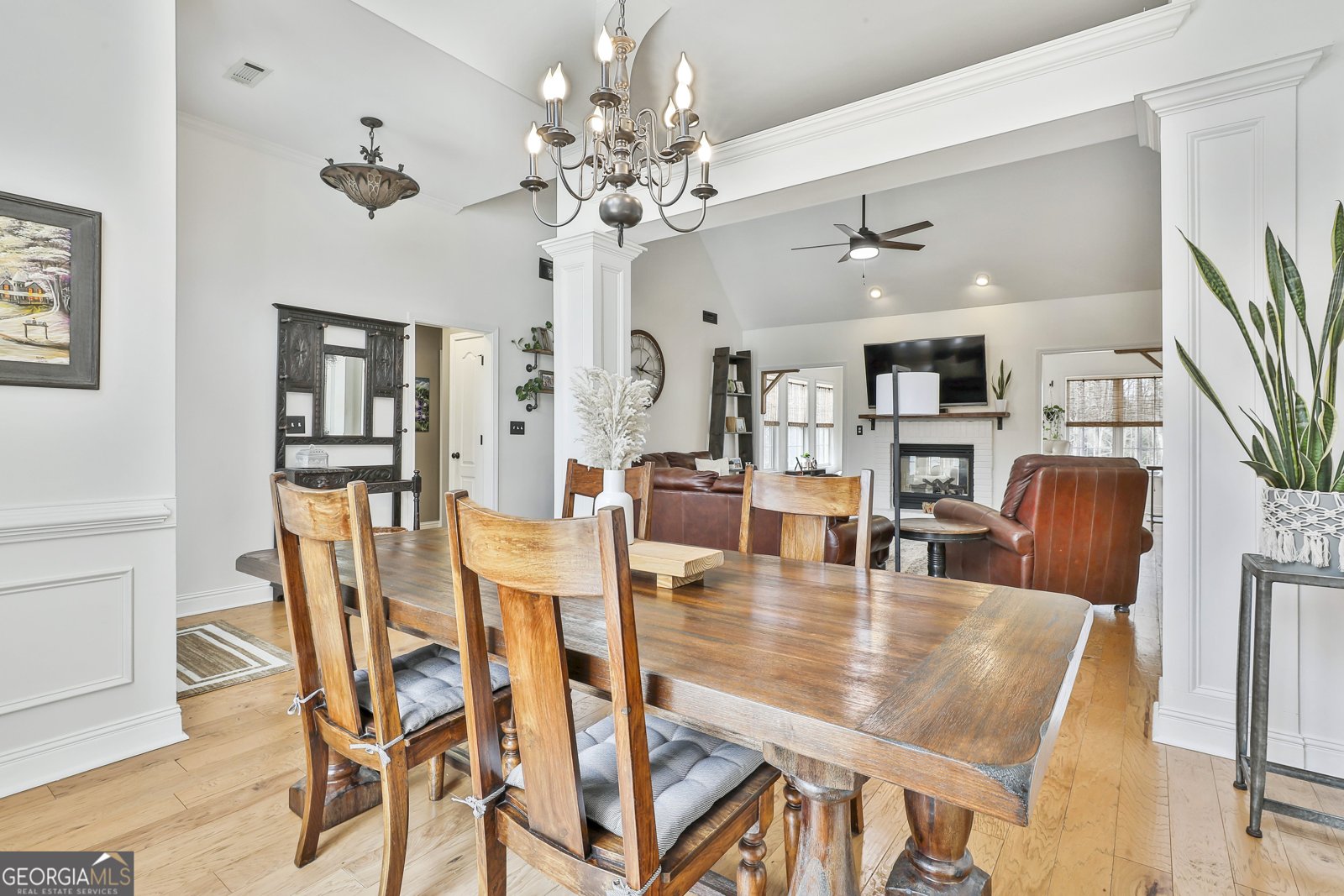 140 Wentworth Way Newnan - Photo 13