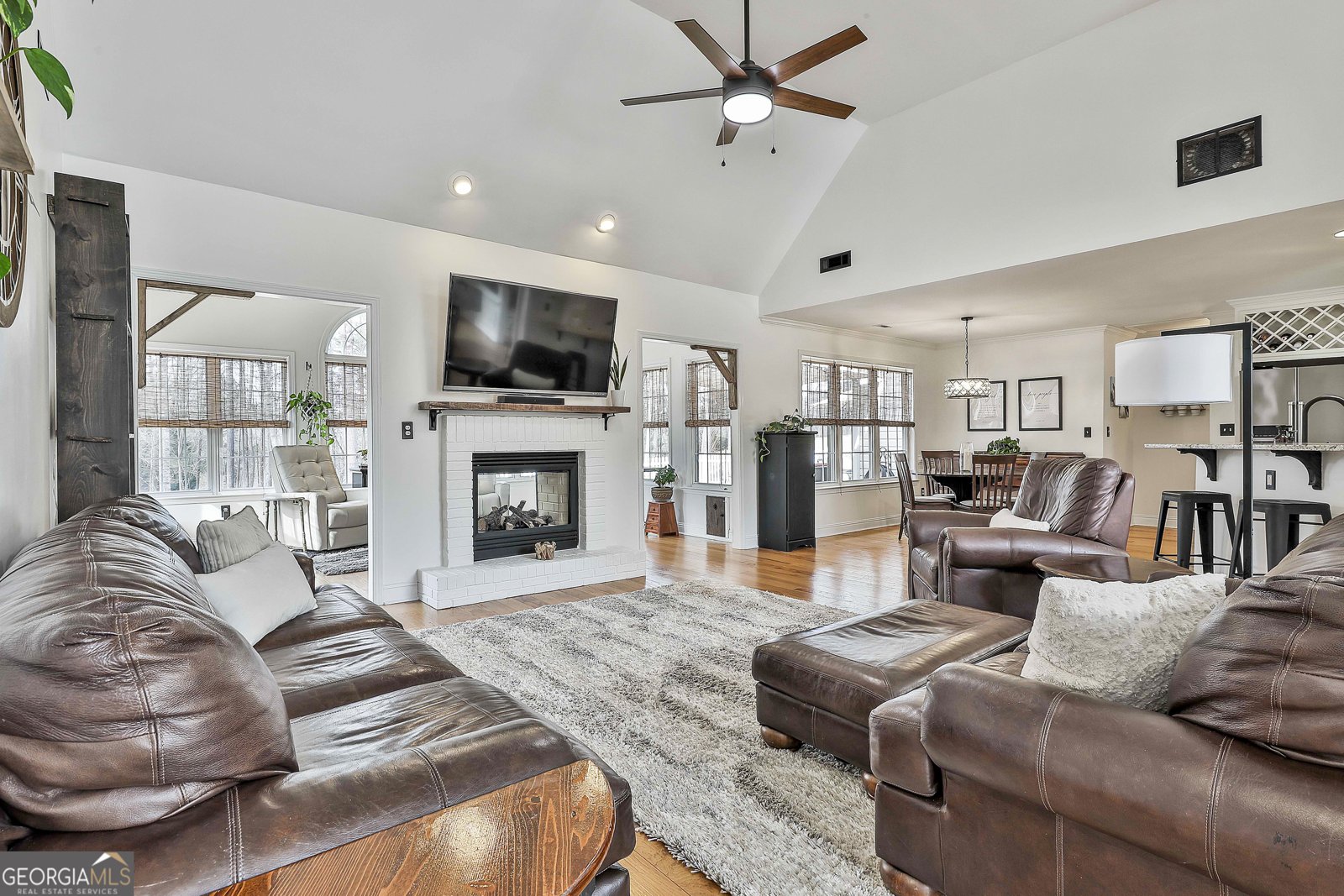 140 Wentworth Way Newnan - Photo 14