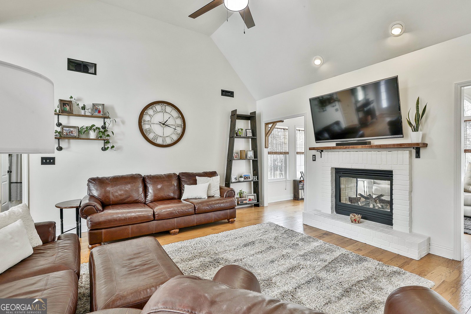 140 Wentworth Way Newnan - Photo 15