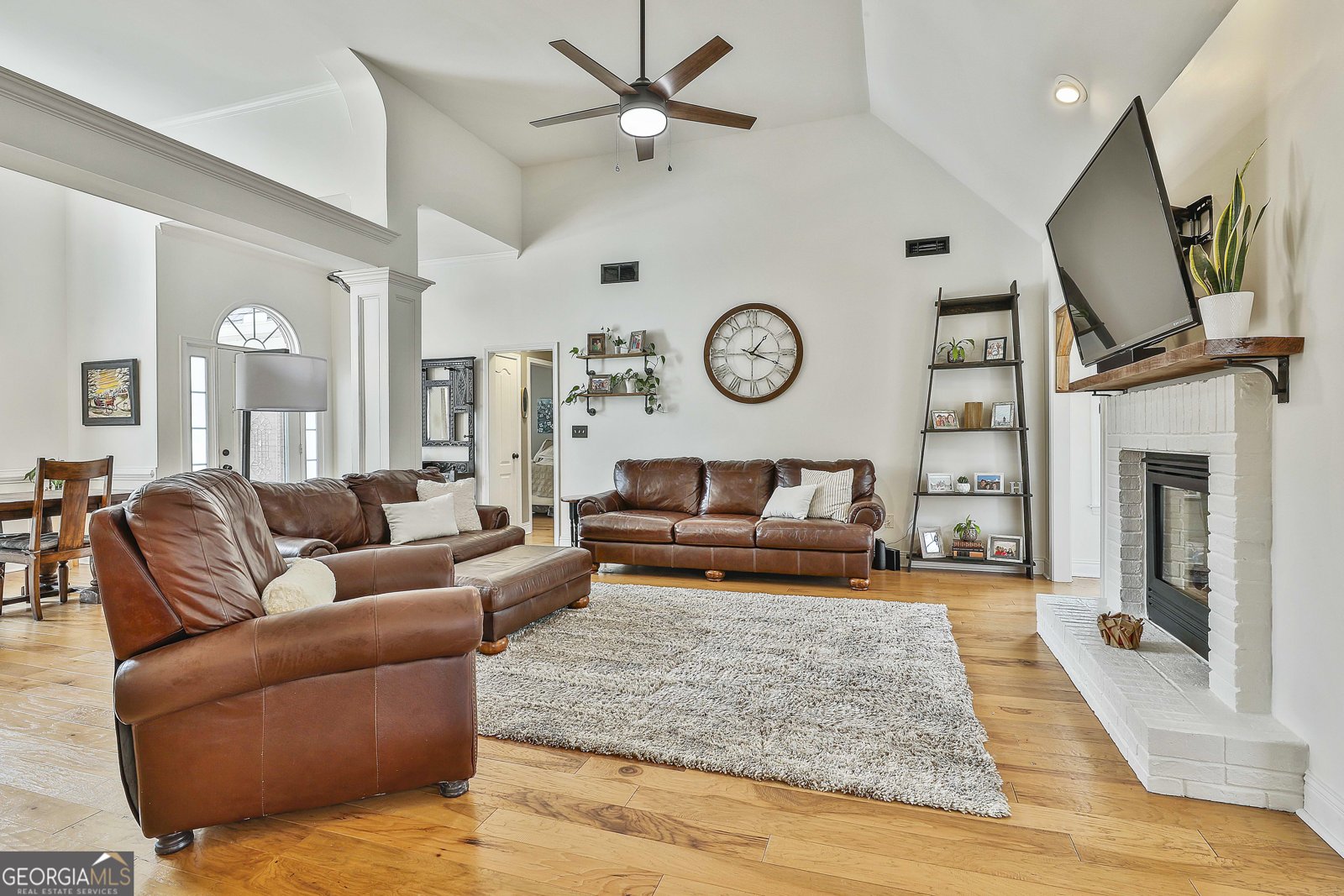 140 Wentworth Way Newnan - Photo 16