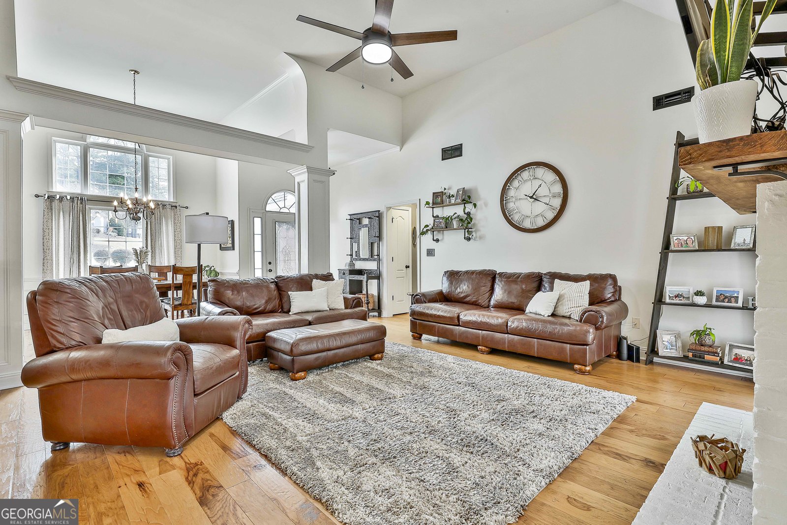 140 Wentworth Way Newnan - Photo 17