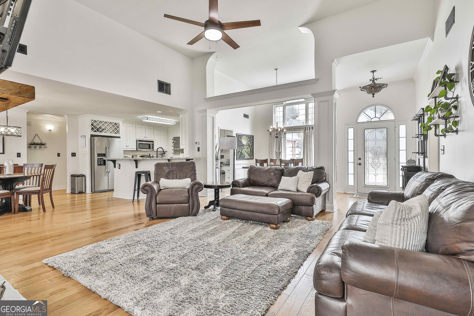 140 Wentworth Way Newnan - Photo 18