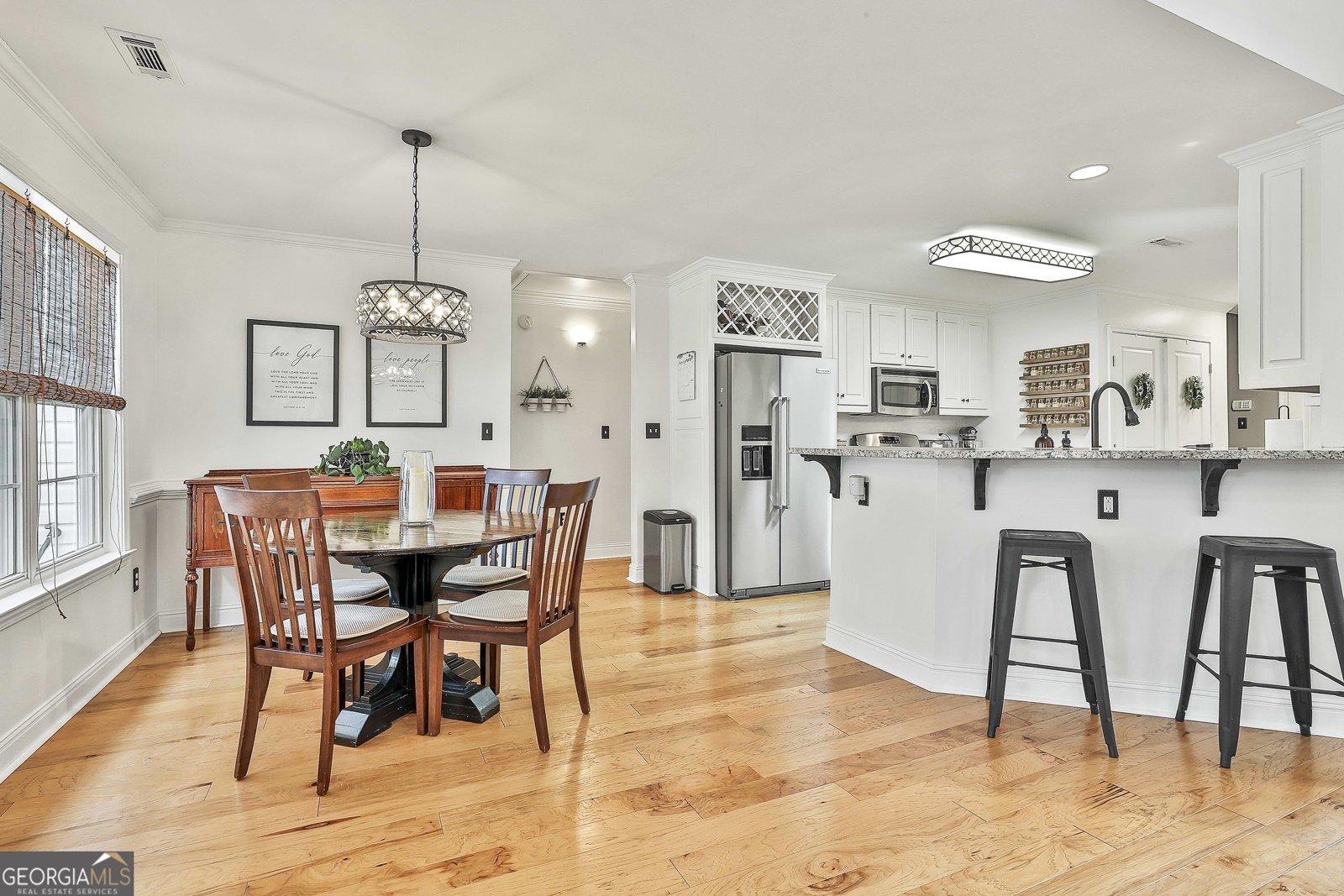 140 Wentworth Way Newnan - Photo 19