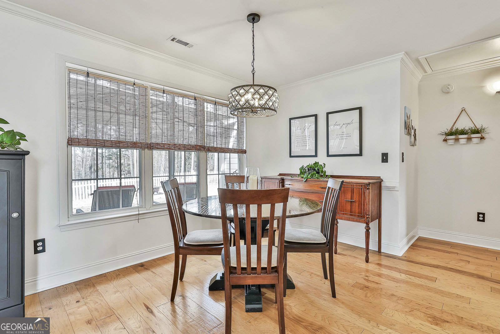 140 Wentworth Way Newnan - Photo 20