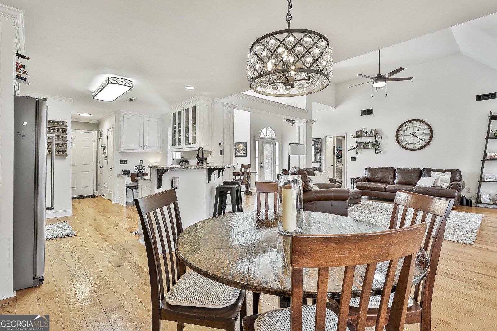 140 Wentworth Way Newnan - Photo 21