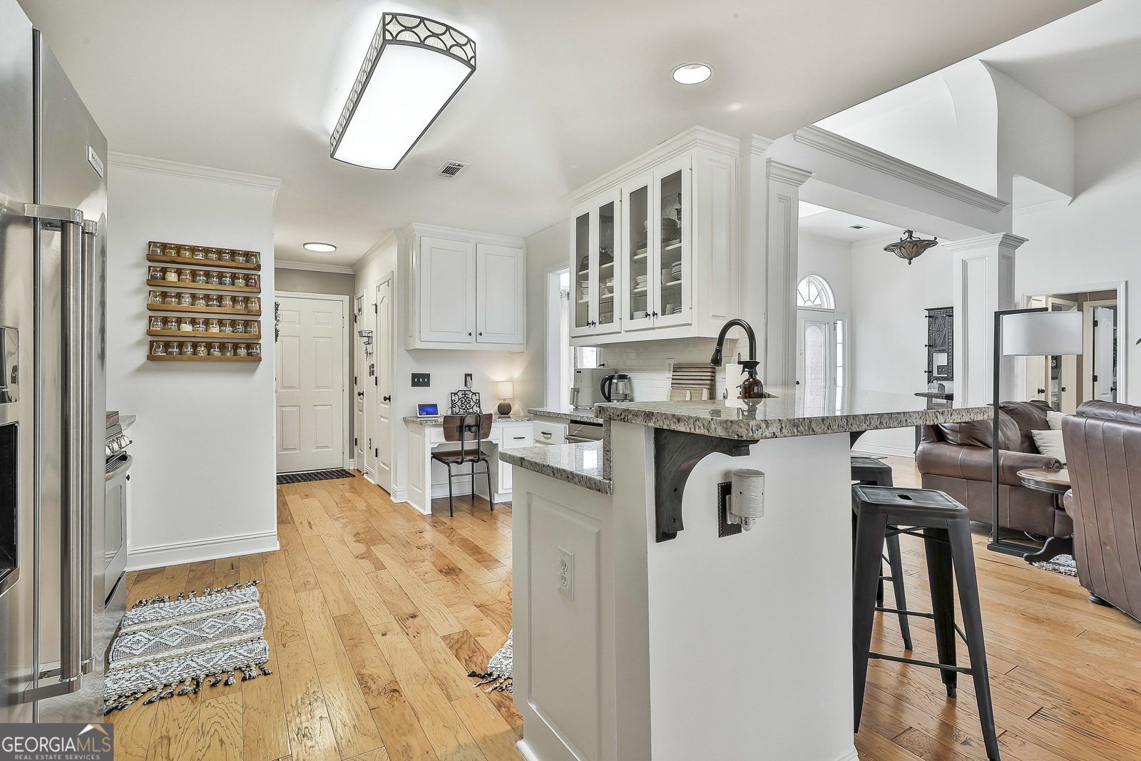 140 Wentworth Way Newnan - Photo 23