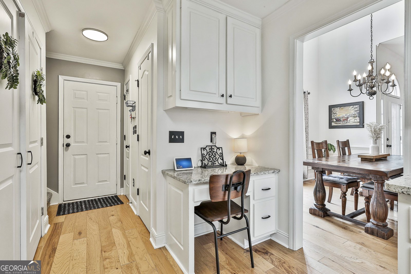 140 Wentworth Way Newnan - Photo 25