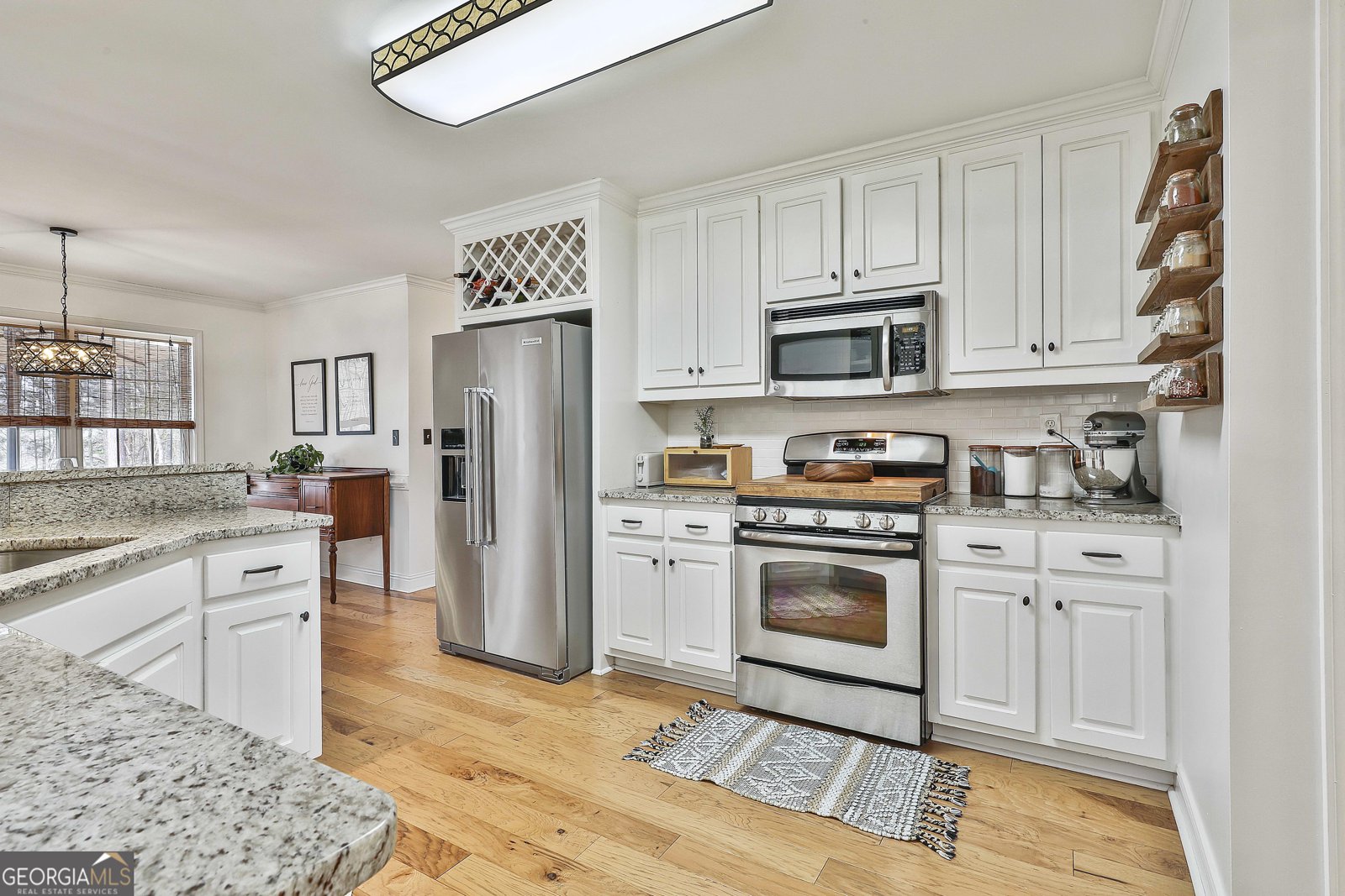 140 Wentworth Way Newnan - Photo 27