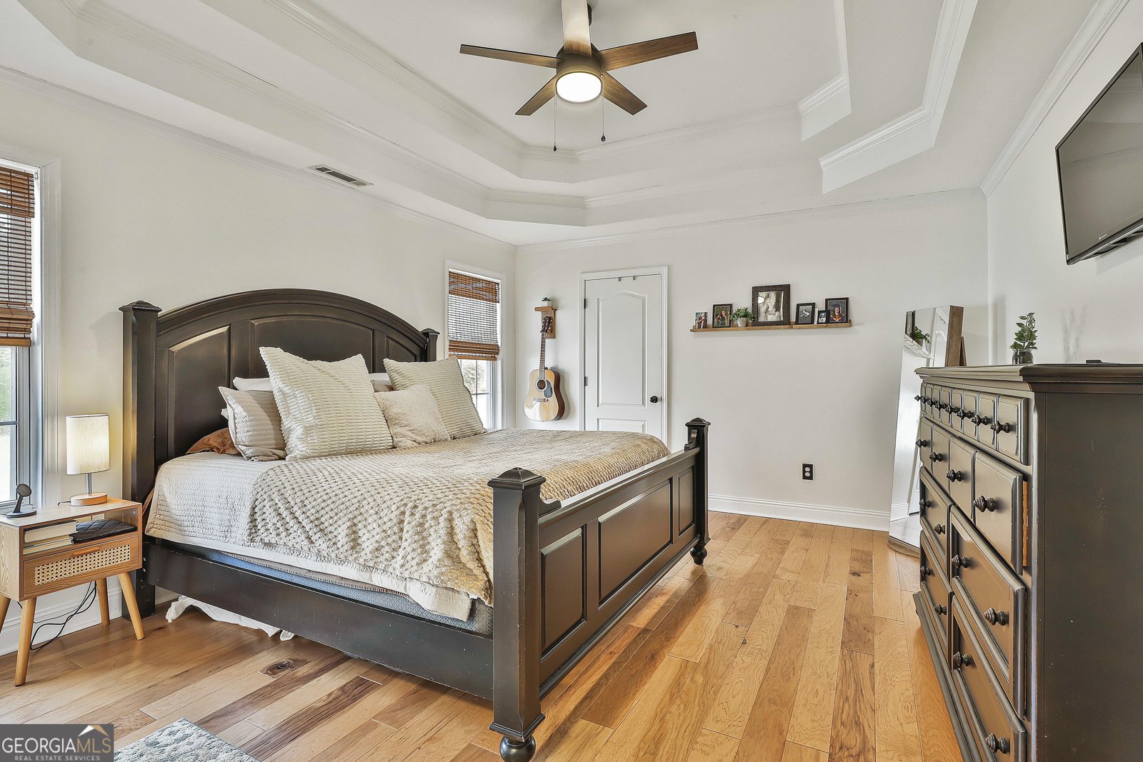 140 Wentworth Way Newnan - Photo 28