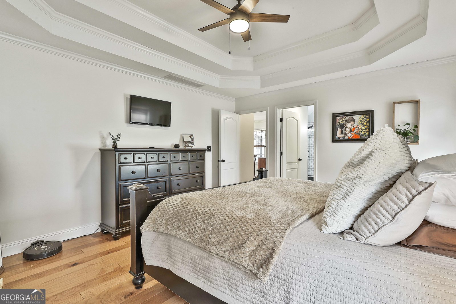 140 Wentworth Way Newnan - Photo 30