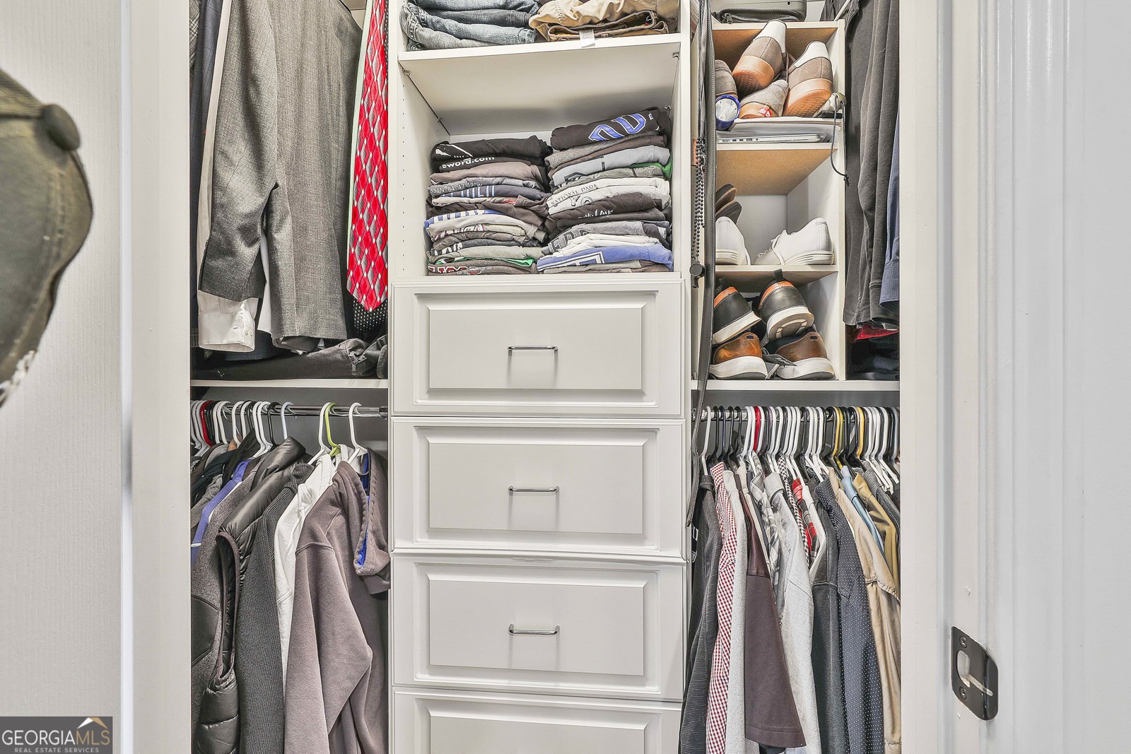 140 Wentworth Way Newnan - Photo 31