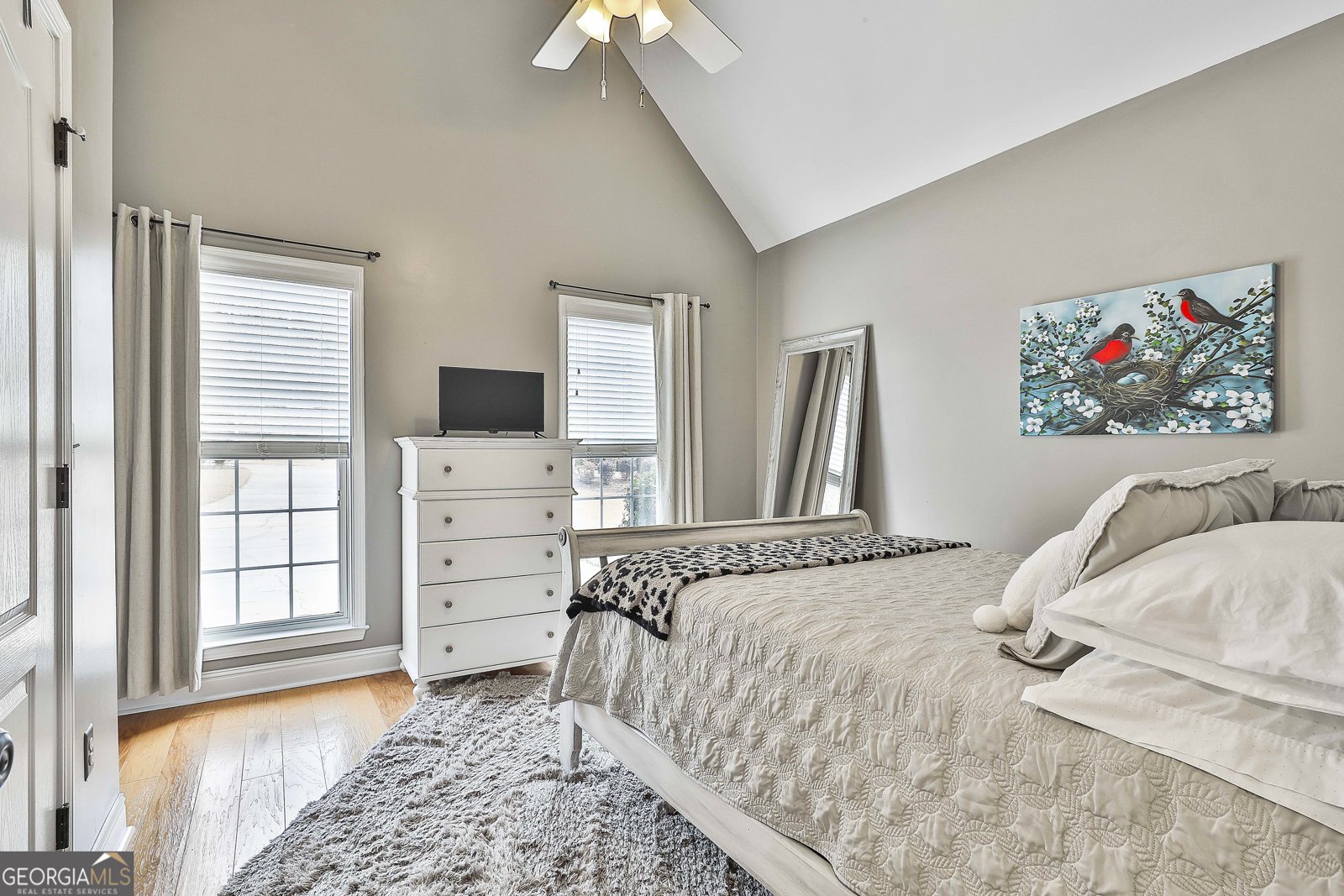 140 Wentworth Way Newnan - Photo 36