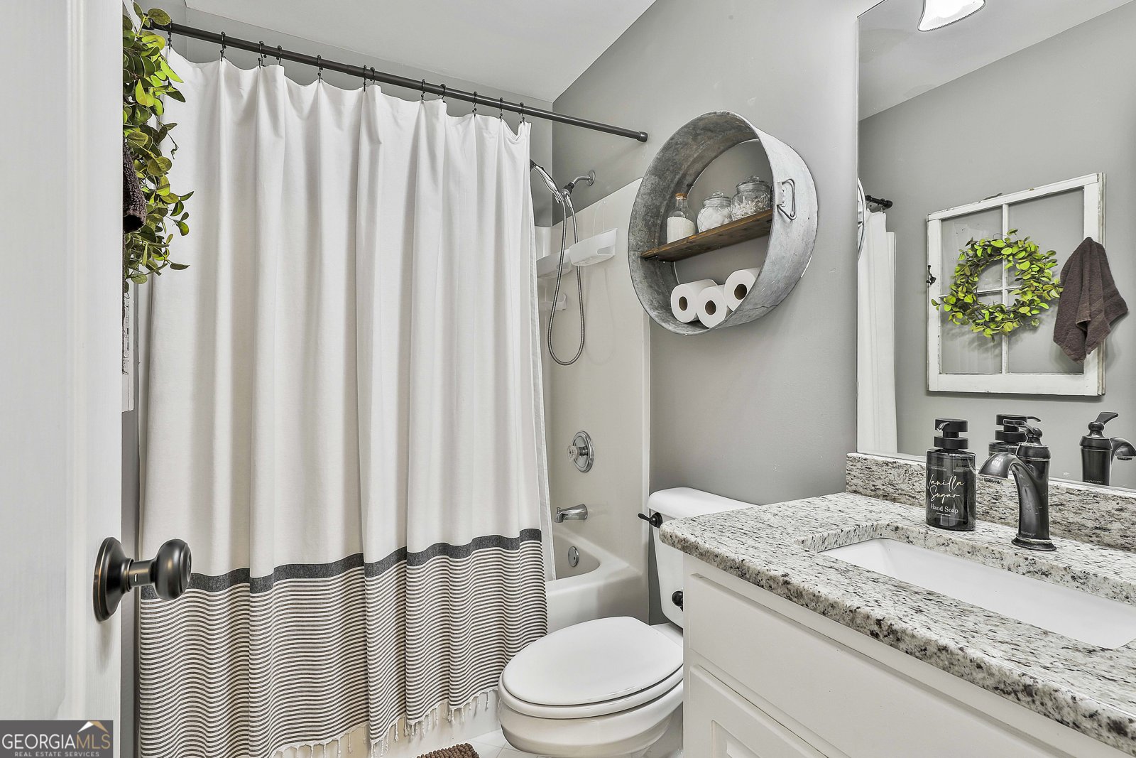 140 Wentworth Way Newnan - Photo 38