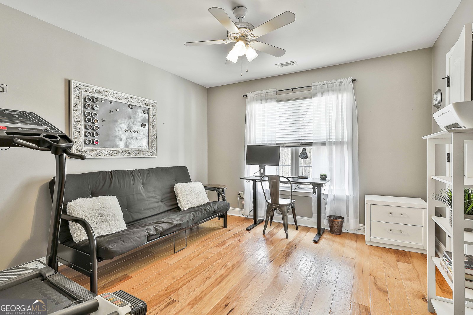 140 Wentworth Way Newnan - Photo 39