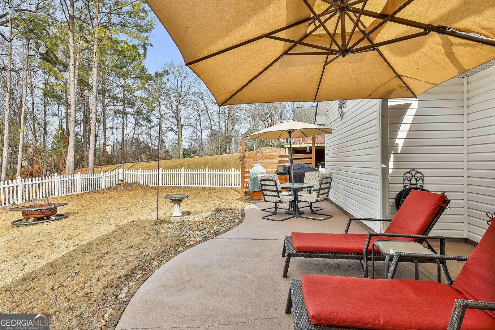 140 Wentworth Way Newnan - Photo 48