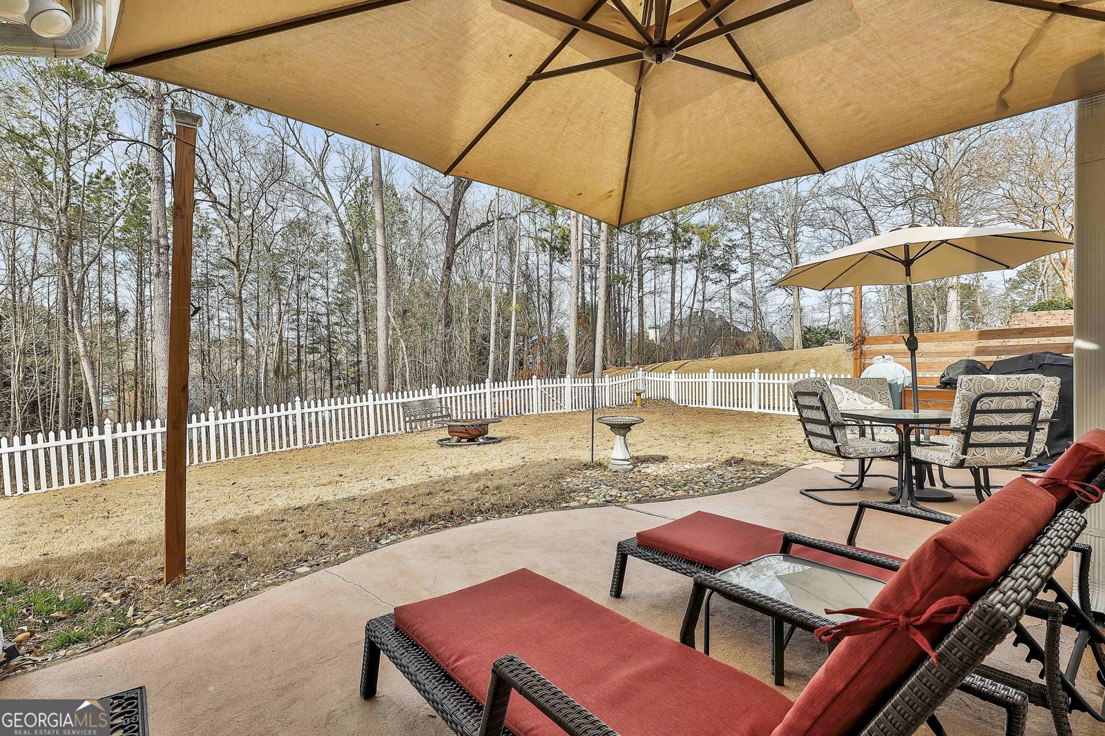 140 Wentworth Way Newnan - Photo 49