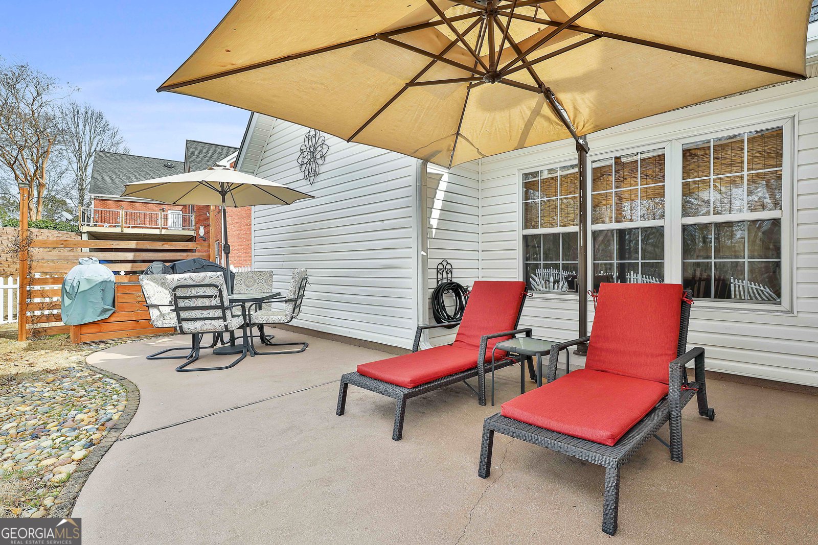 140 Wentworth Way Newnan - Photo 50